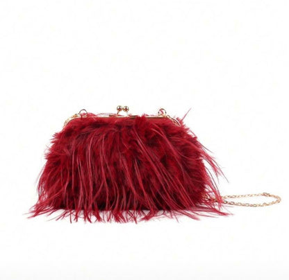 “Yonce” Pink Handbag