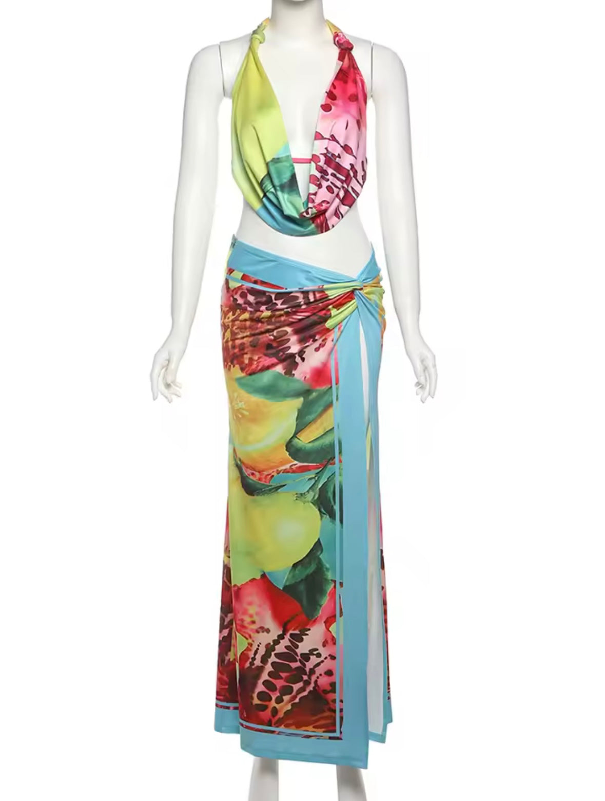 “Prism” 2 Piece Set
