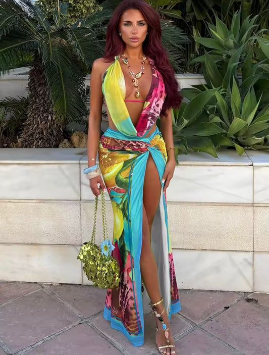“Prism” 2 Piece Set