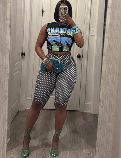 “Radiant” Pink Top