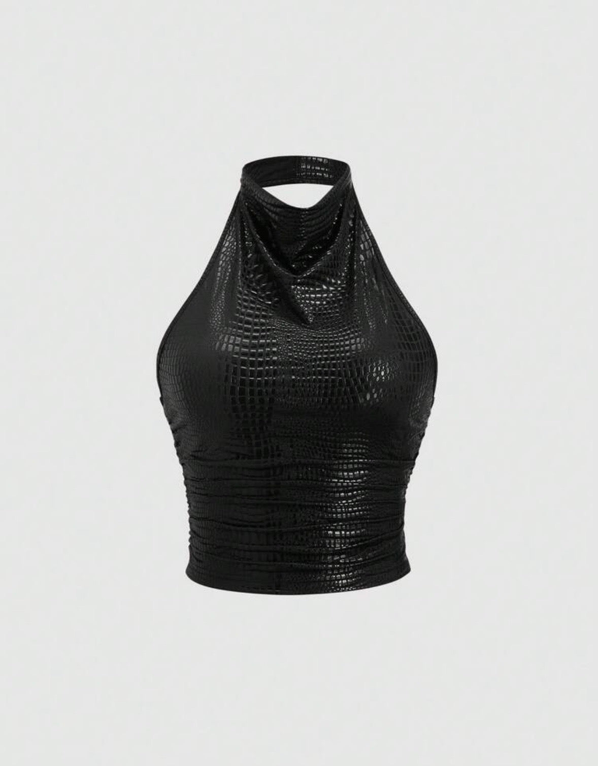 “Brandy” Black Top