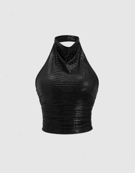 “Brandy” Black Top