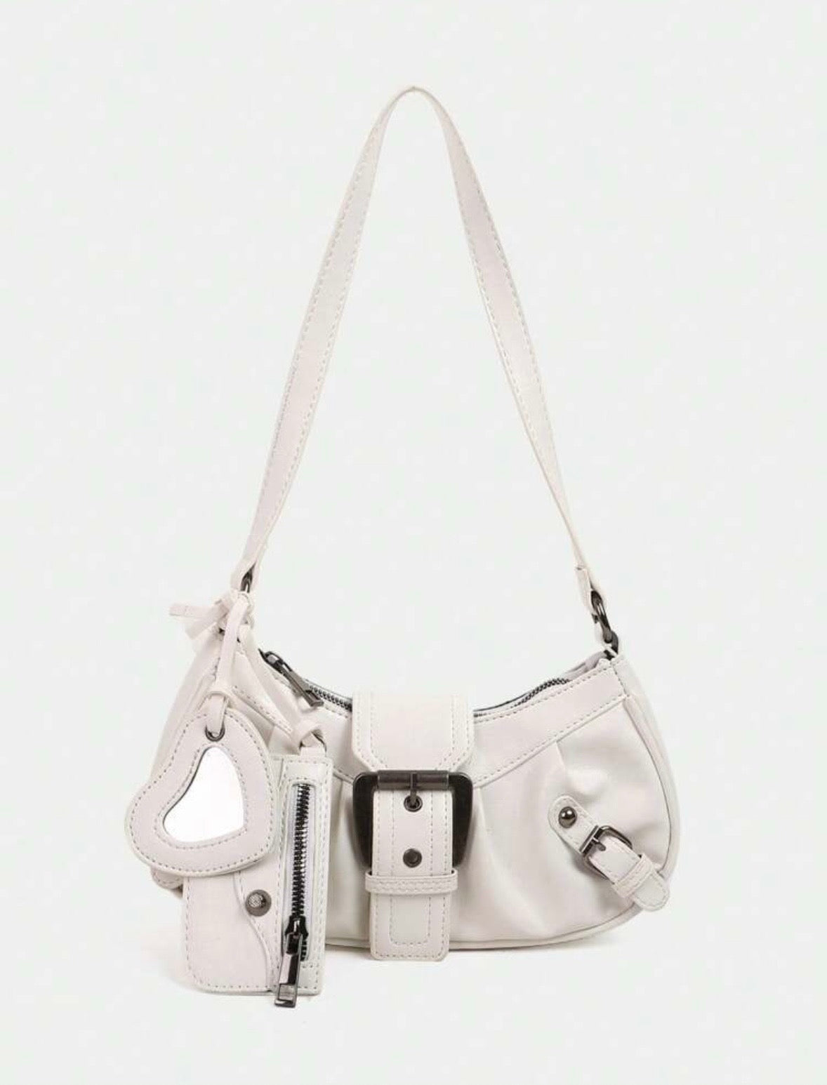 “Boteg Baddie” Gold Handbag