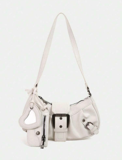 “Boteg Baddie” Gold Handbag