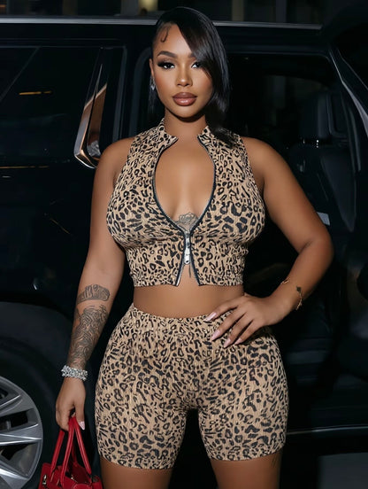 “Jags” 2 Piece Set