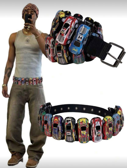 “Car” Belt