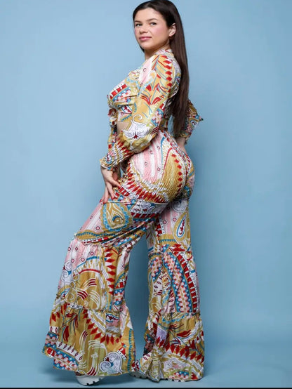 “Mellow” 2 Piece Set
