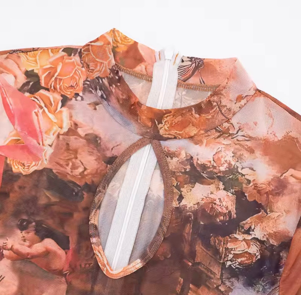 “Good Luck” Jumpsuit