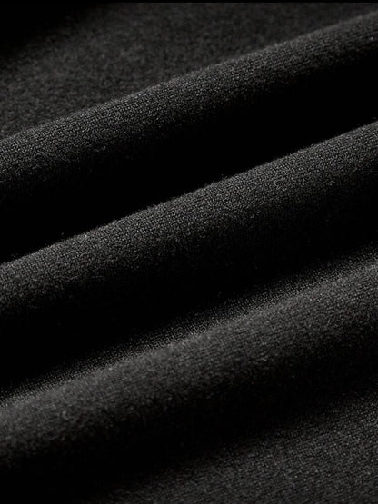 “Conquest” Light Brown Shorts