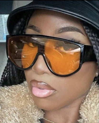 “Miakee” Tinted Shades
