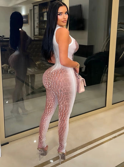 “Miso” Jumpsuit