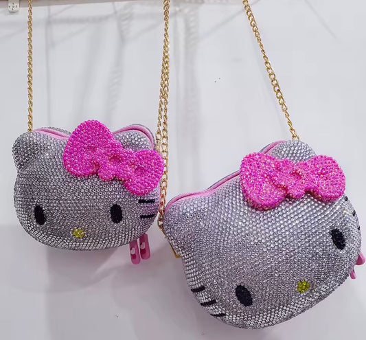 “Hello Kitty” Handbag