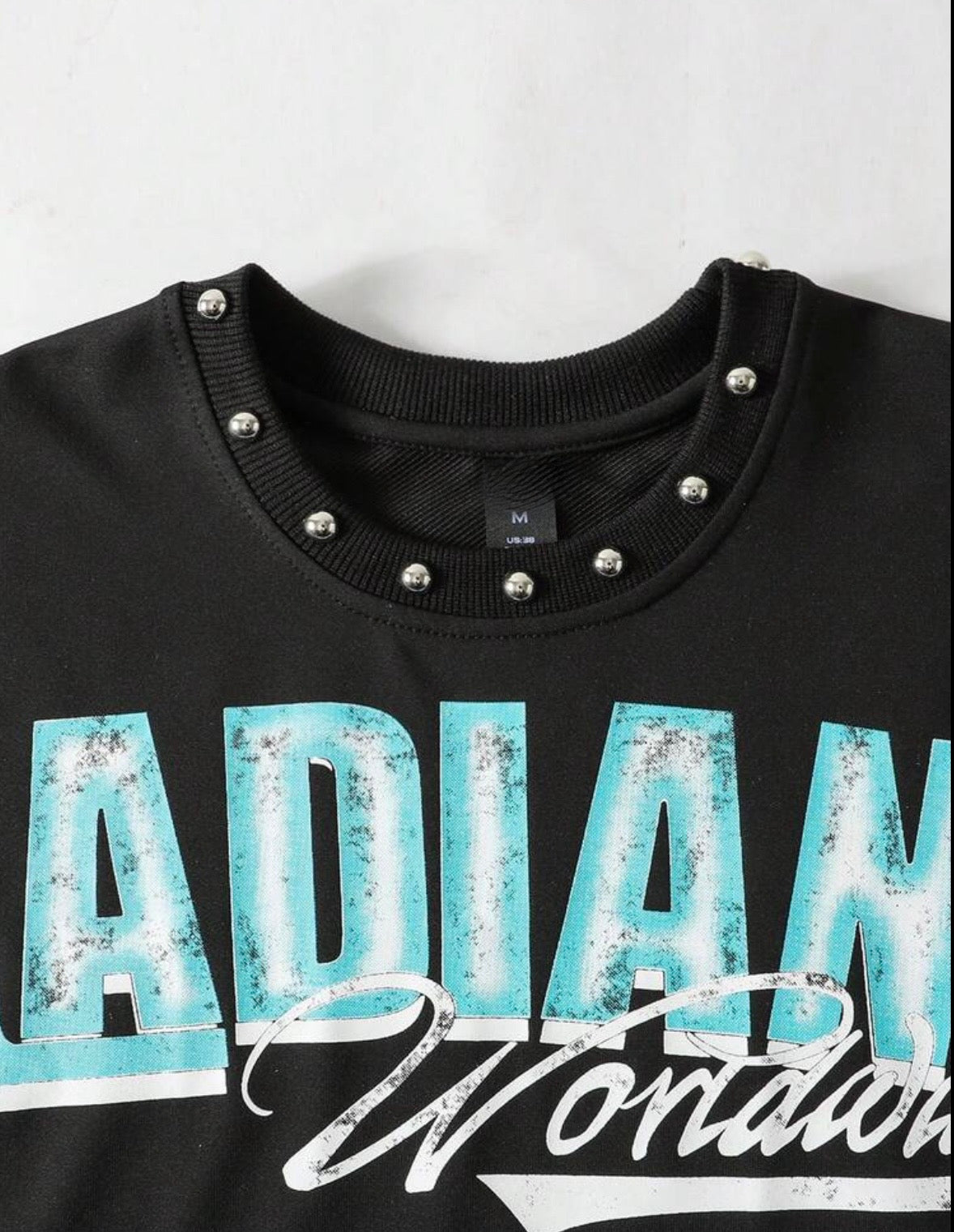 “Radiant” Pink Top