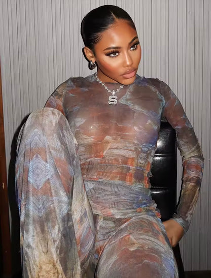 “Playtime” 2 Piece Set