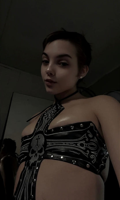 “Black Attack” Black Top