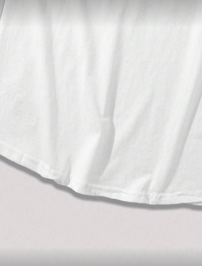 “Bubble Gum” White Top