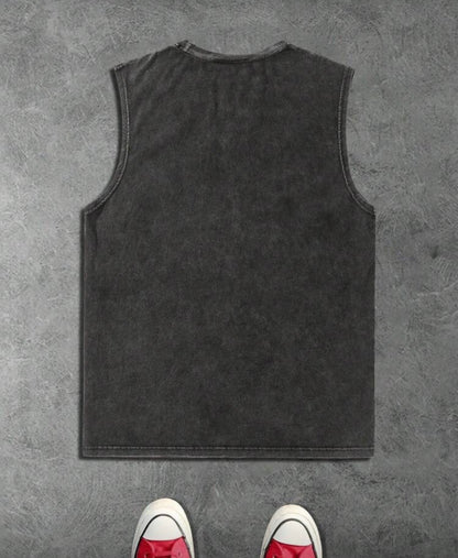 “Bubblegum” Black Top