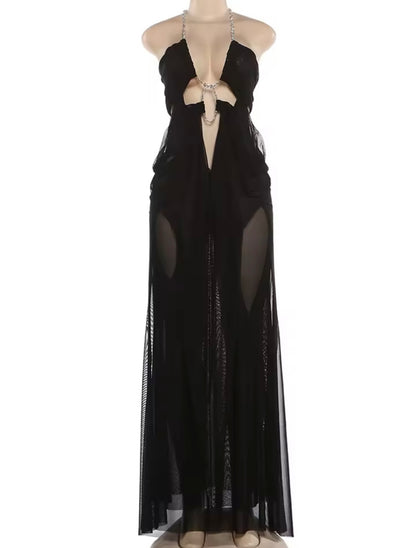 “Lover” Pink Dress