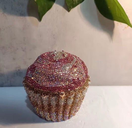 “Cupcake” Handbag