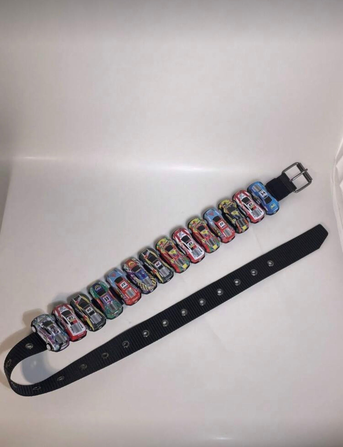 “Car” Belt
