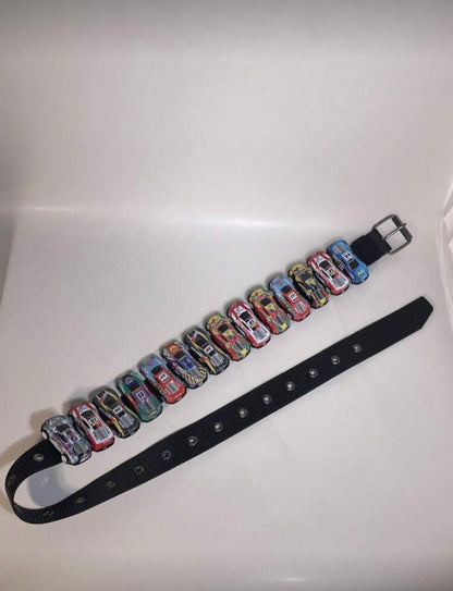 “Car” Belt