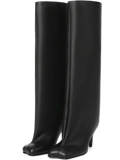 “Jodi” Black Boot