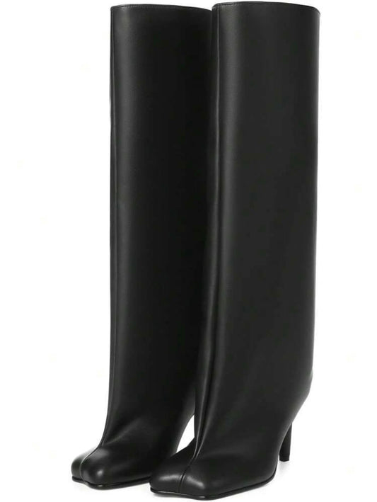“Jodi” Black Boot