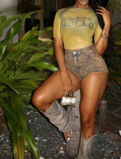 “Heavenly Angel” Soft Top