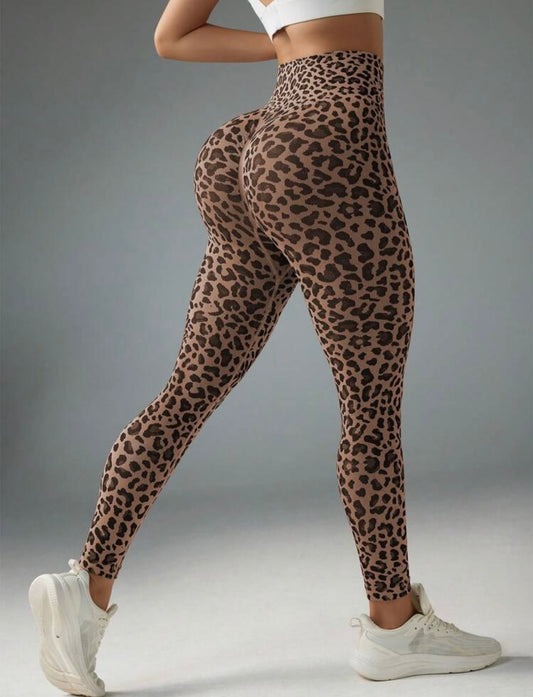 “Jags” Leggings