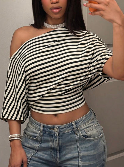 “Lena” Burgundy Top