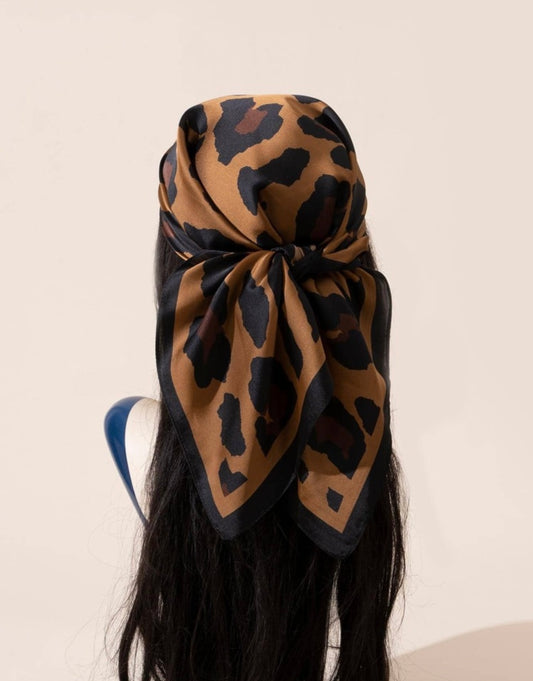 “Jags” Scarf