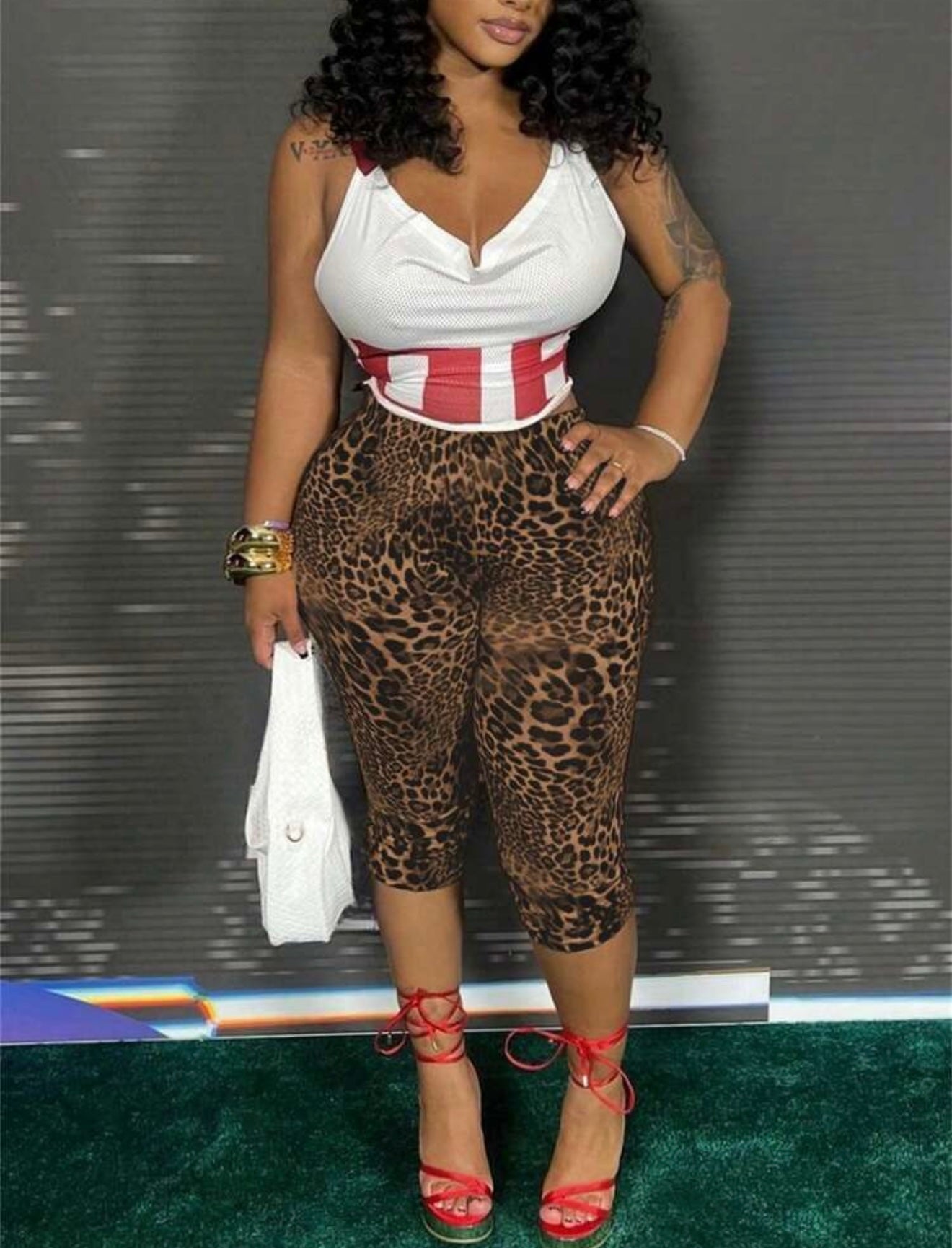 “Jags 2.0” Shorts