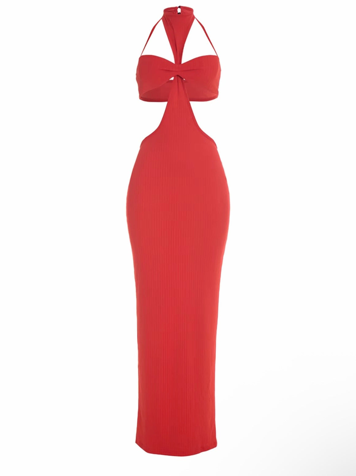 “Delicious” Red Dress