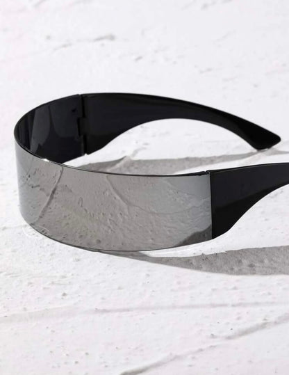 “Futuristic 2.0” Silver Shades