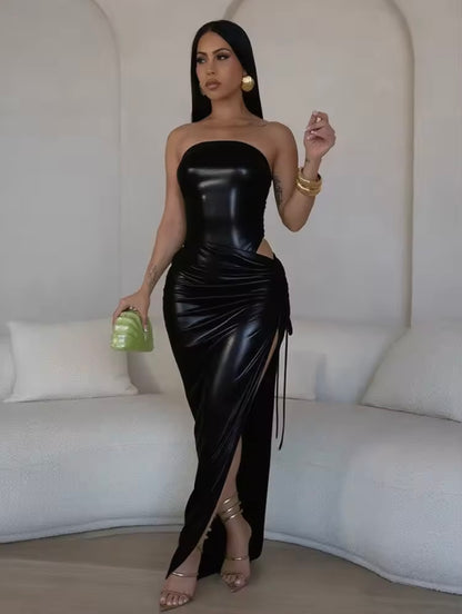 “Liquid Appeal” Green 2 Piece Set