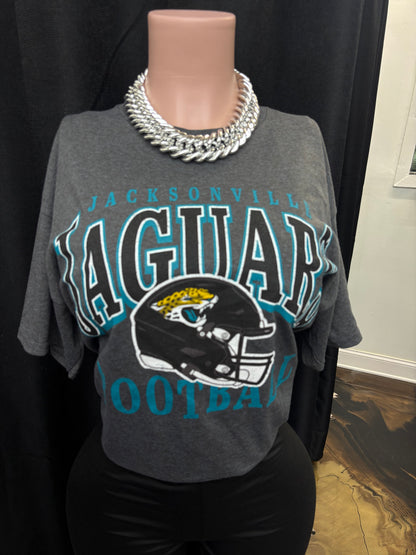 “Jags Team Spirt” Tshirt