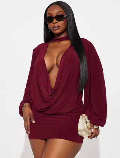 “Mason” Black 2 Piece Set