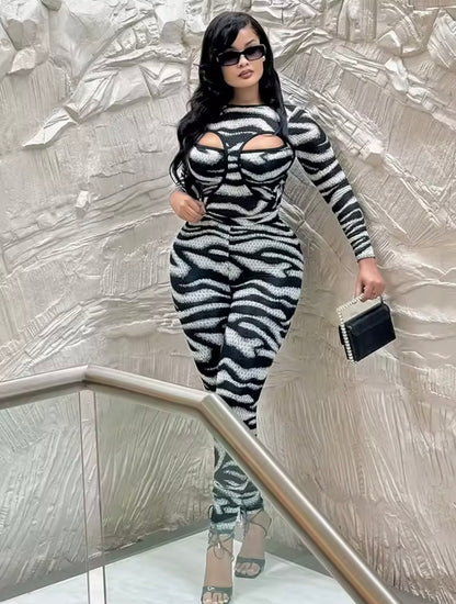 “Zealand” 2 Piece Set