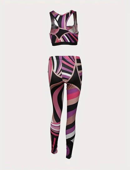 “Violet” 2 Piece Set