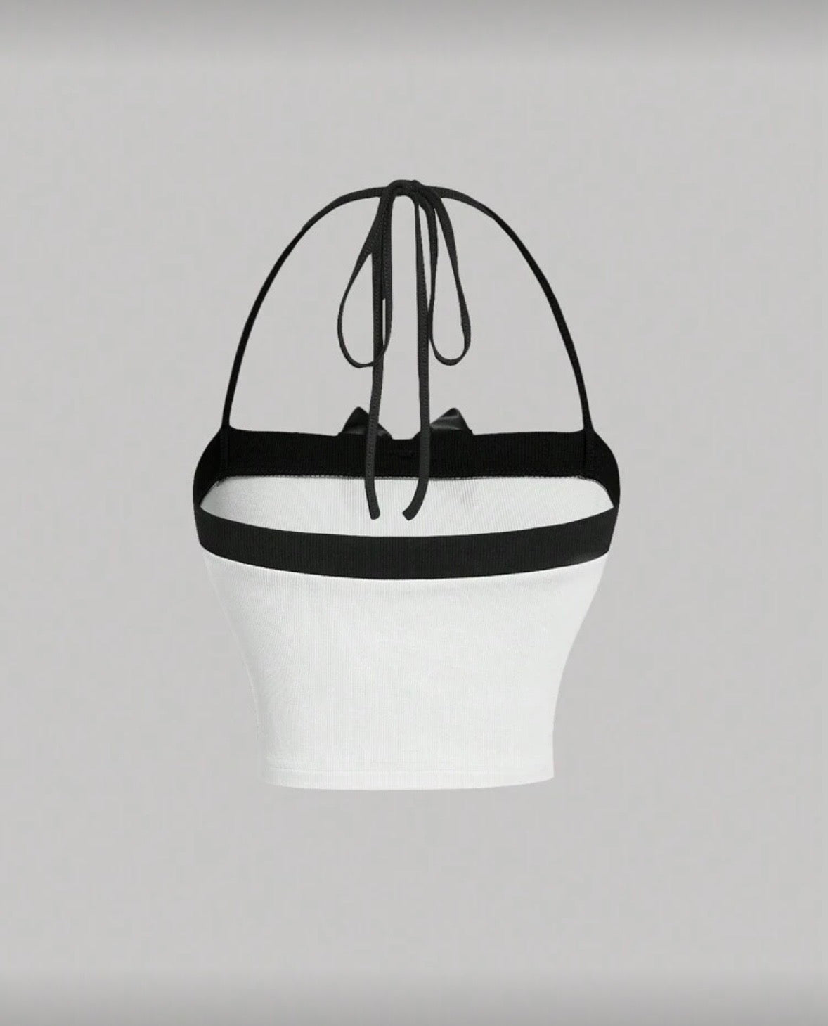 “Bow Peep” White Top