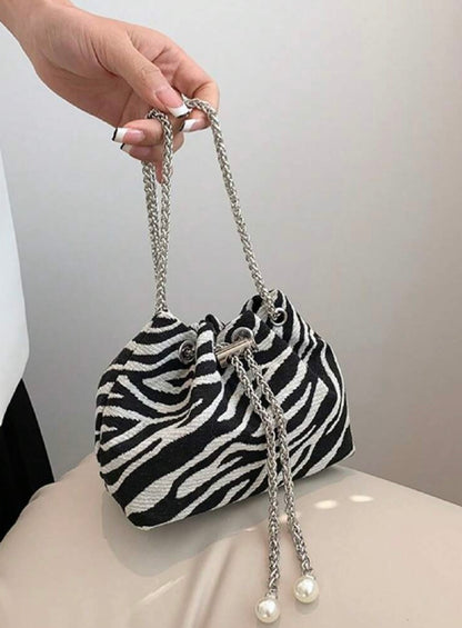 “Zee You” Handbag