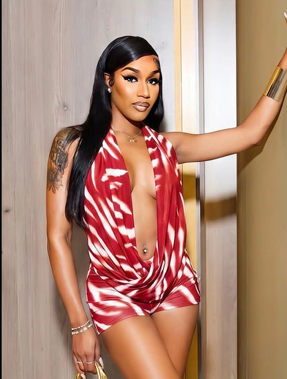 “Melissa” Brown 2 Piece Set