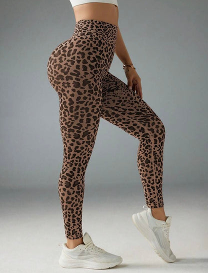 “Jags” Leggings