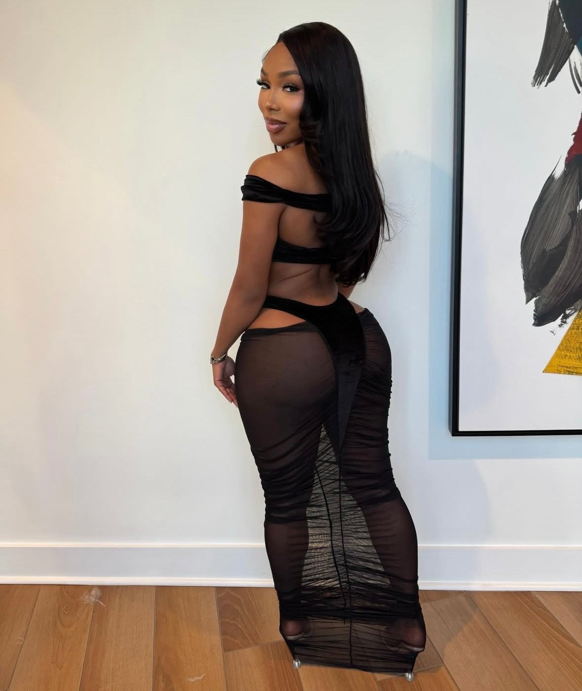 “Fairy” Pink 2 Piece Set