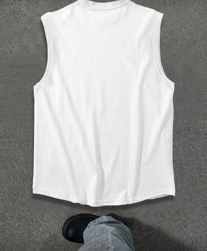 “Bubblegum” Black Top