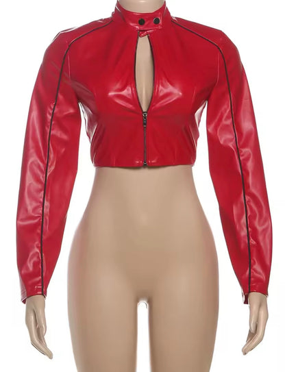 “Colonel” Black Jacket