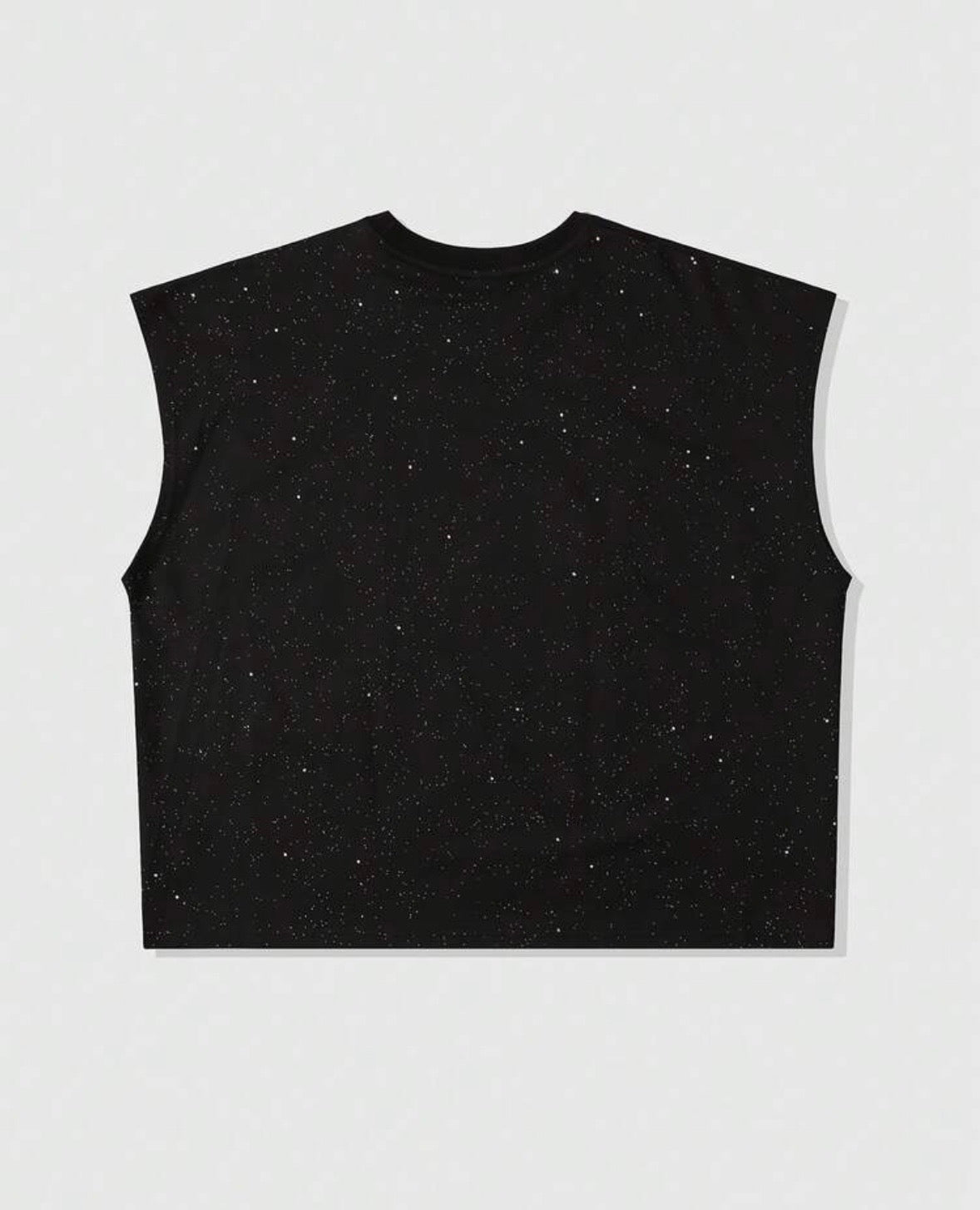 “Bullseye” Black Top
