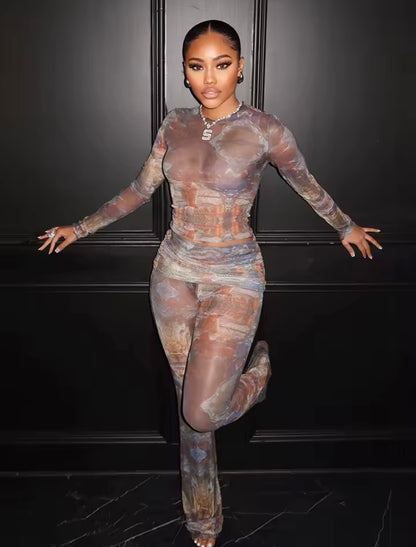 “Playtime” 2 Piece Set