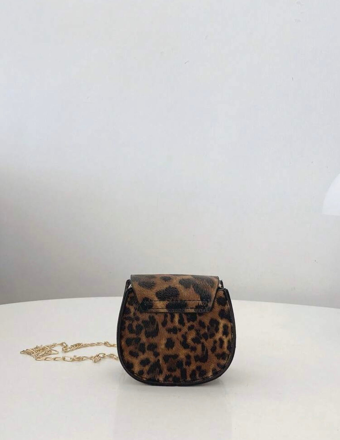 “Jags” Mini Cross Body Handbag