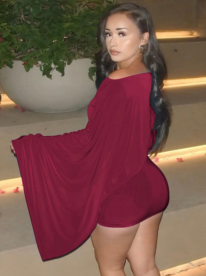 “Sweet Escape” Pink Dress
